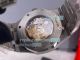 JF Factory Audemars Piguet Royal Oak Frosted Replica Watch 41mm SS White Dial (6)_th.jpg